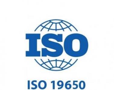 ISO 19650-1/2. Gestión de la información al utilizar BIM